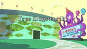 Free Slugsworthy