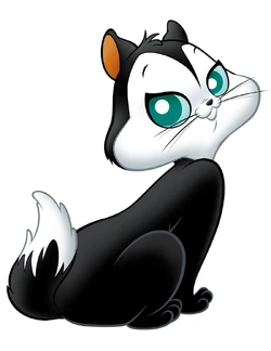 PussyFoot