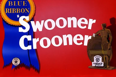 Swooner Crooner | Looney Tunes Wiki | Fandom