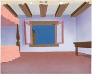 Production background
