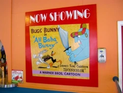 Ali Baba Bunny Quotes