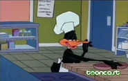 Daffy's Dinner in Tooncast.png (775 KB) "Daffy's Diner" as shown on Tooncast