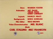 Credits