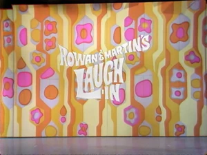 Lt laugh in