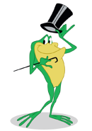 Michigan J. Frog