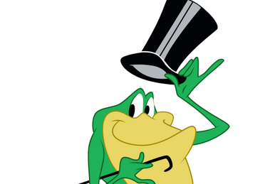 Looney tunes singing frog full deals episode