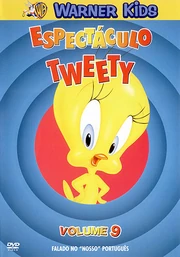 Tweetyespectaculo9dvdportugalianisascumbag
