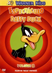 Daffyespectaculo8warnerkidsdvdportugalianisaswindler
