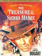 (2003) DVD The Treasure of the Sierra Madre Two-Disc Special Edition