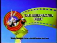 Lt tbbats the unexpected pest.jpg (251 KB) The Bugs Bunny and Tweety Show
