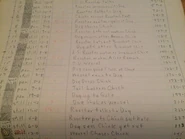 Animator draft