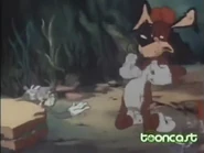 Hare Ribbin' in Tooncast.png (616 KB) "Hare Ribbin'" as shown on Tooncast