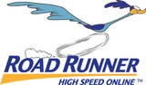 160px-Road Runner (ISP) Logo With Character Cropped