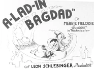 Lobby card