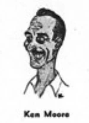 Lt ken moore