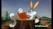 The Unruly Hare in Tooncast.png (1.48 MB) "The Unruly Hare" as shown on Tooncast