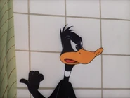 With close-up, Champin's characters often have "highlighted eyes."