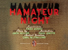 Hamateur Night Title (1440p)