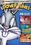 (2014) DVD Looney Tunes Super Stars Family Multi-Feature, Disc 2