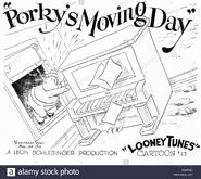 "Porky's Moving Day"