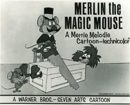 Lobby card