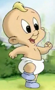 Baby Looney Tunes