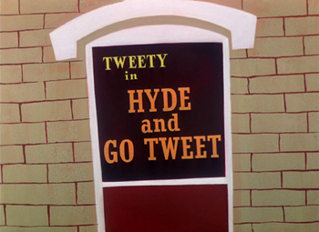 HydeAndGoTweet