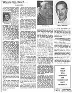 October 1958 - Part 1