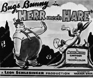 "Herr Meets Hare"