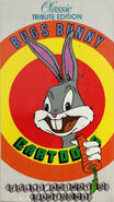(1989) VHS Bugs Bunny