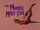 The Music Mice-Tro