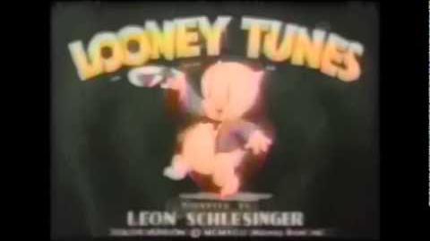 Looney Tunes - Wikipedia, entziklopedia askea.