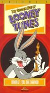 The golden age of looney tunes vhs 9