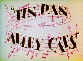 TinPanAlleyCatsTitle
