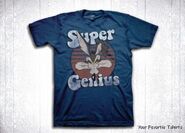 Wile E. Coyote T-shirt