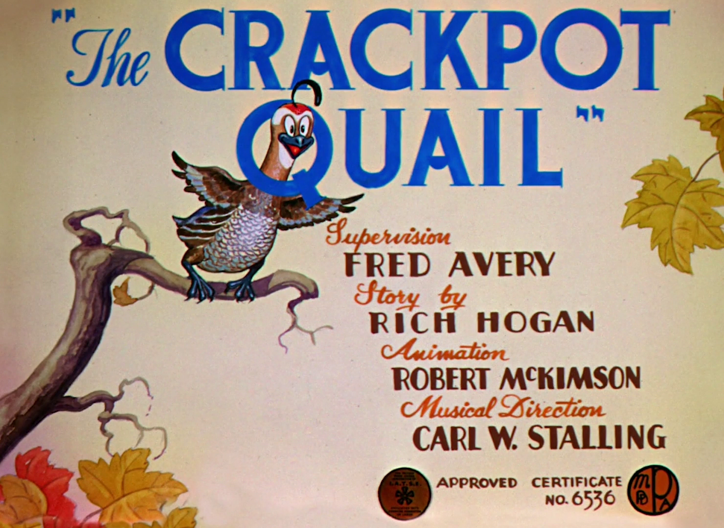 Quail