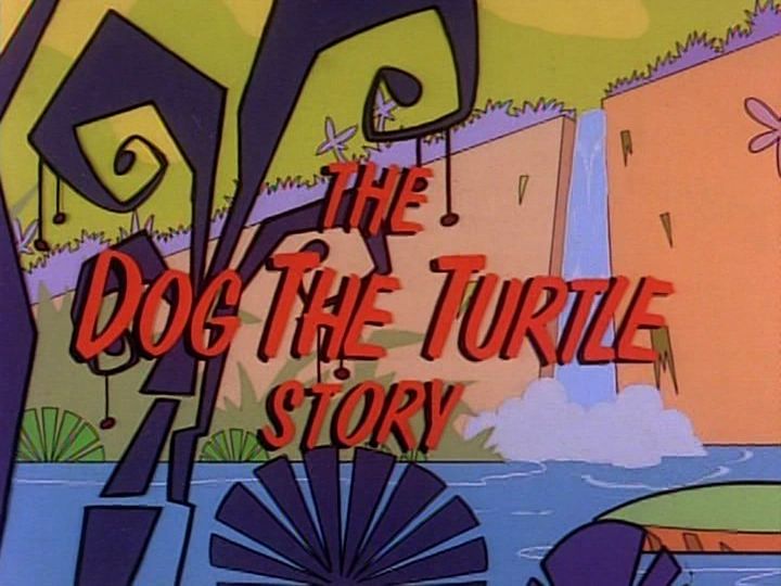 The Dog the Turtle Story | Looney Tunes Wiki | Fandom
