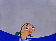 Horton Hatches the Egg