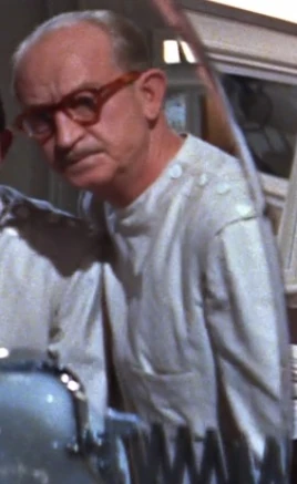 Joe Dougherty in A Star is Born