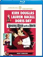 (2020) Blu-ray Young Man with a Horn (in HD)[3]