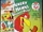 Henery Hawk's Chicken Hunt