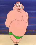 The Crusher