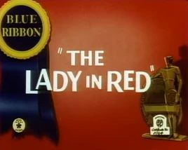 Blue Ribbon
