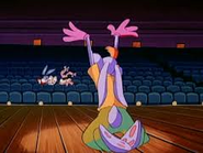 Roger Rabbit in Tiny Toons