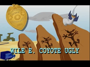 WileE.CoyoteUgly