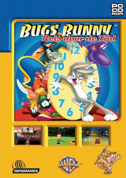 Bugs bunny lost in time cheap psp
