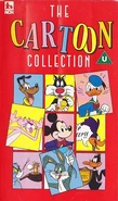 (1988) VHS The Cartoon Collection