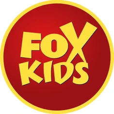 Fox Kids' final logo from January-September 2002