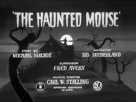 HauntedMouseRestored