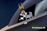 "The Hasty Hare" as shown on Tooncast